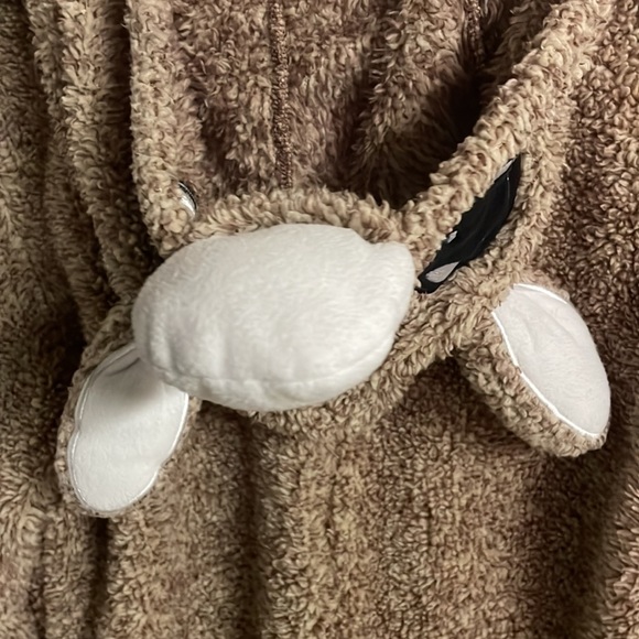 URBAN PLANET Kangaroo Onesie NWOT ‼️PRICE DROP‼️$27 - Picture 7 of 14